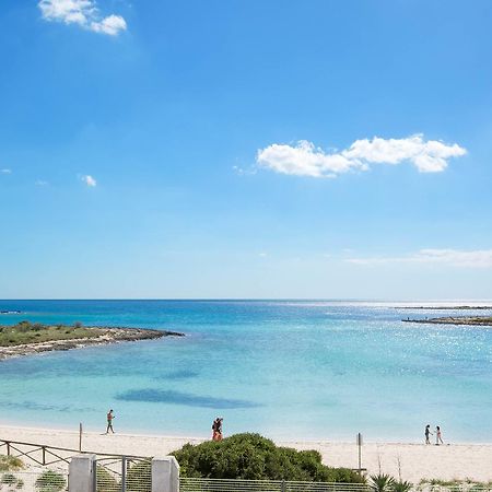 Villino Blu Suite By Barbarhouse Porto Cesareo Exterior photo
