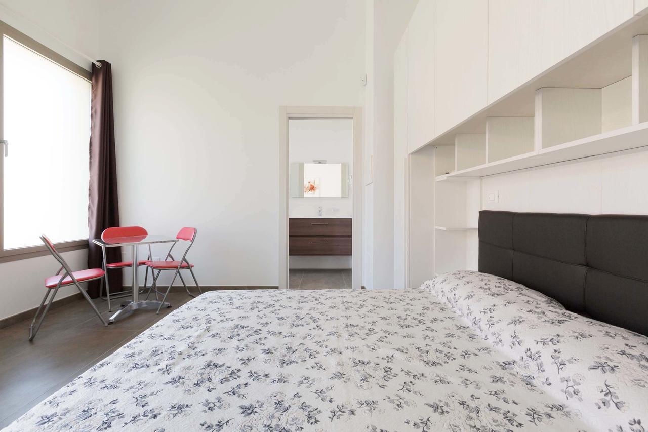 Villino Blu Suite By Barbarhouse Porto Cesareo Exterior photo